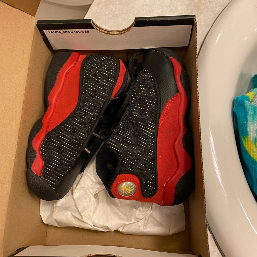 Kids shoes